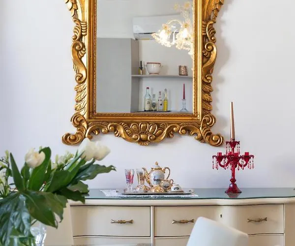 Apartman Perla Con Vista Canale