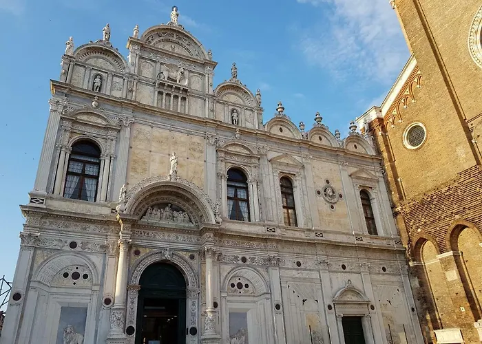 Perla Con Vista Canale *