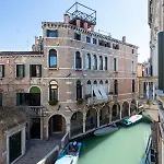 Apartment Perla