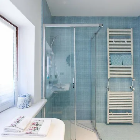 Perla Con Vista Canale Apartamento