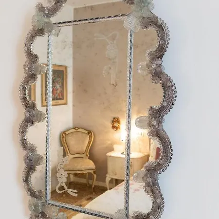 Perla Con Vista Canale דירה *