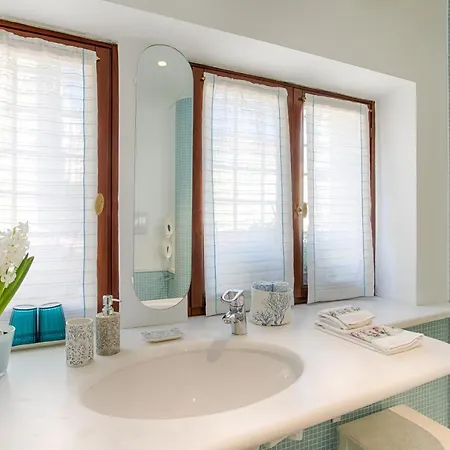 Perla Con Vista Canale *