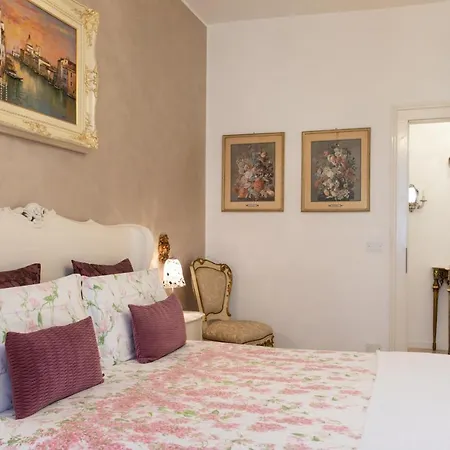 Perla Con Vista Canale *