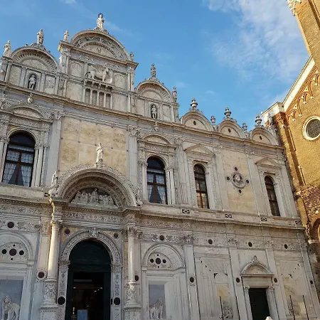 Perla Con Vista Canale *